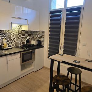 Appartement met Twee Slaapkamers